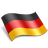 German support
