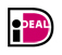Payment via iDEAL
