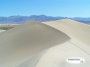 Desert Dunes