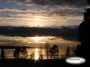 Lake Sunset