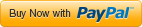 Secure payments powered by PayPal