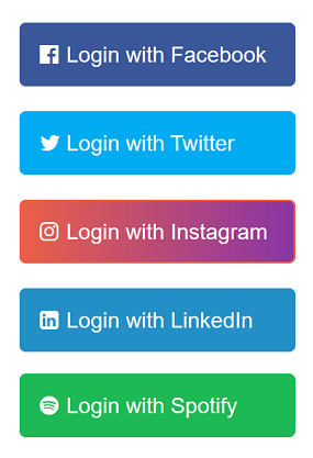 Instagram login web