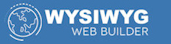 WYSIWYG Web Builder Free Download