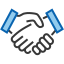 Partner A