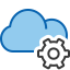 Cloud Storage Settings