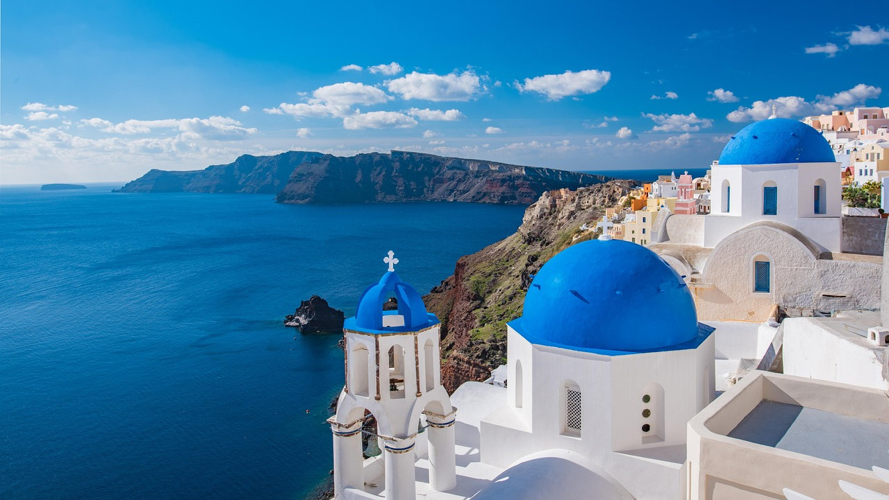 Greece