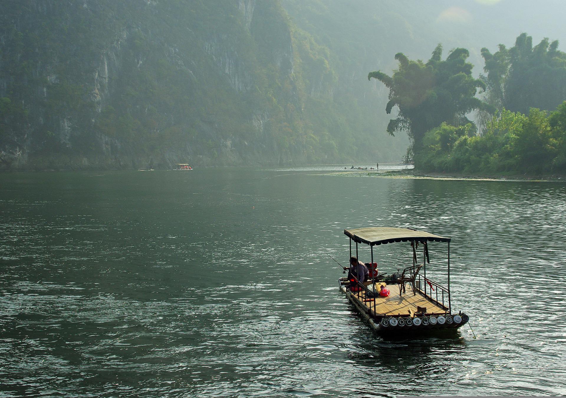 China - Yangshuo