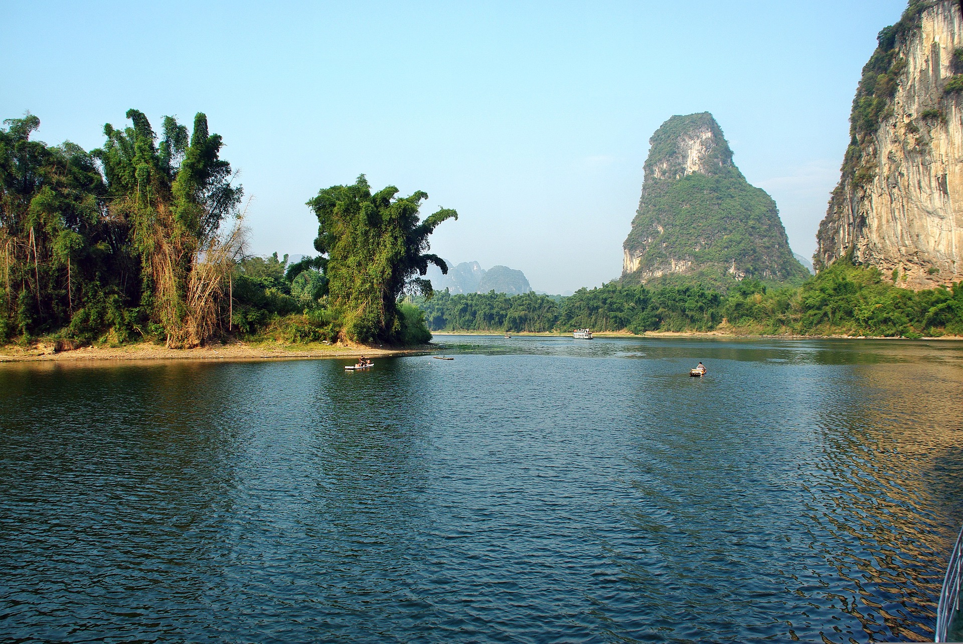 China - Yangshuo