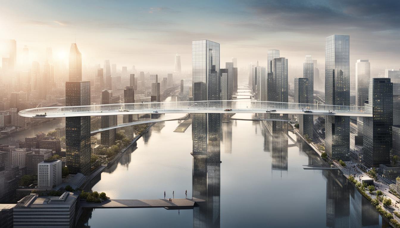 Future City 1