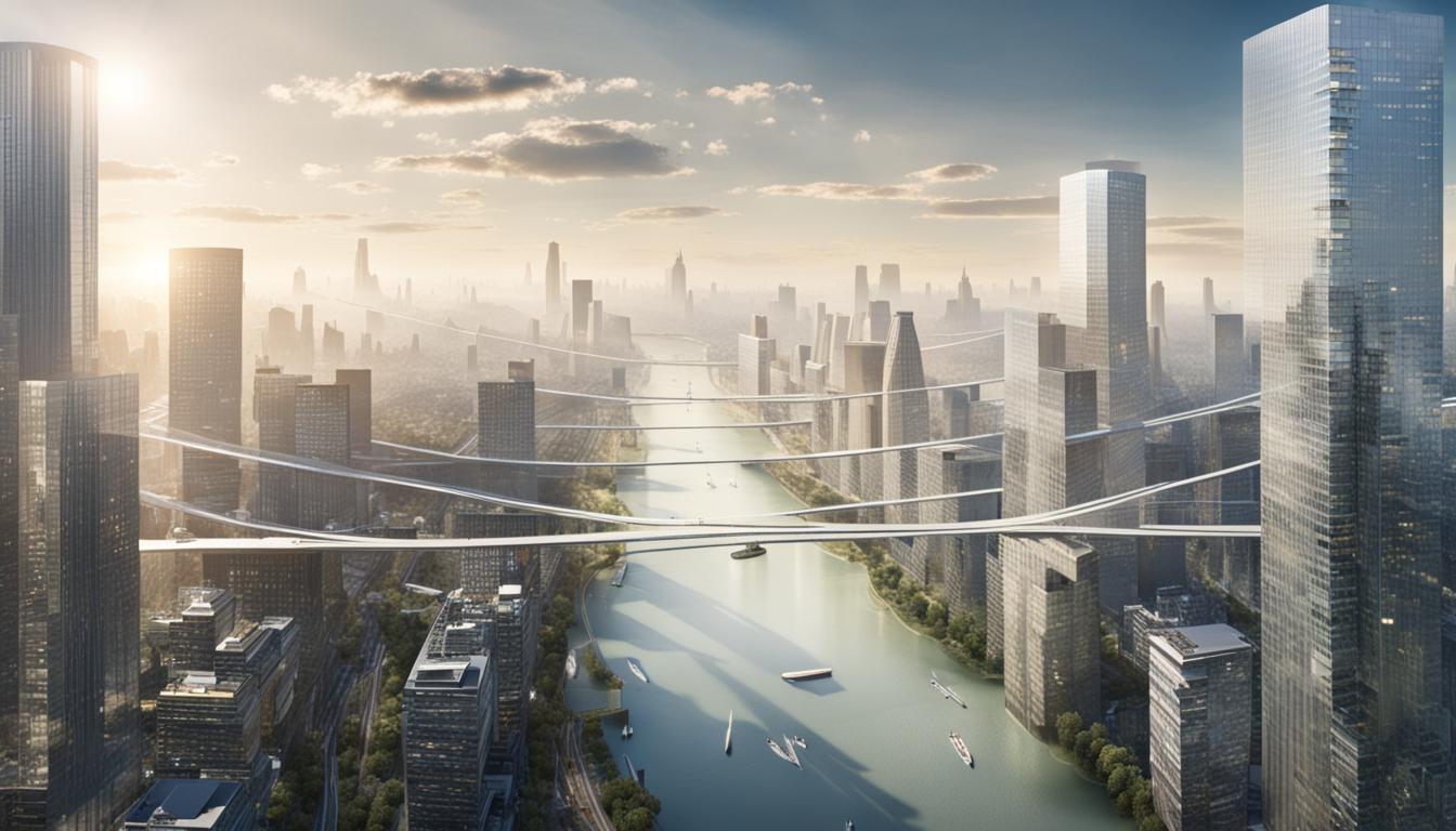 Future City 3