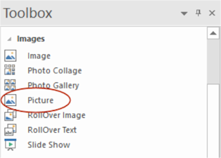 Image