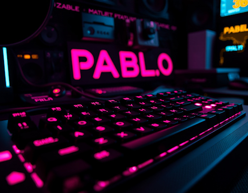 Cyberpunk