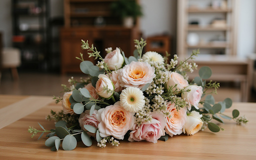 Flowershop