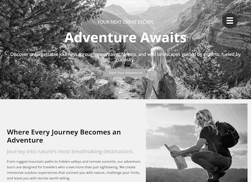 SaaS Dashboard Redesign