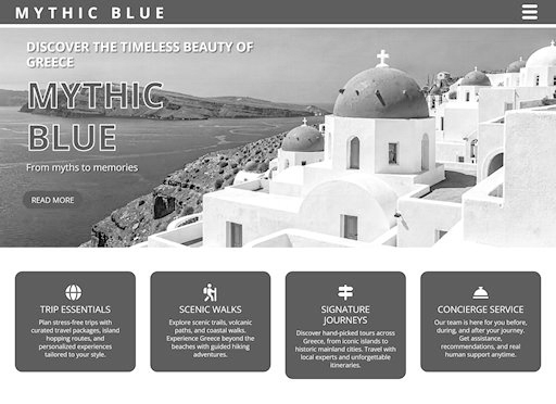 Corporate Website Overhaul