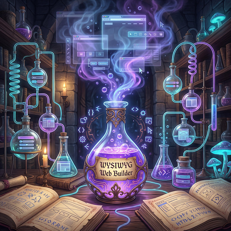 This image was generated with AI.